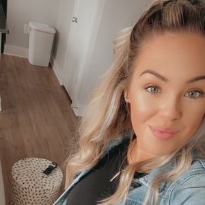 Meet your Posher, Logan